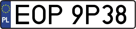 EOP9P38