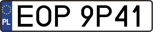 EOP9P41