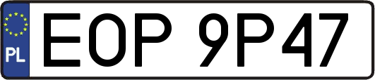EOP9P47