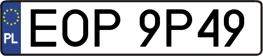 EOP9P49