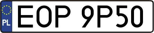 EOP9P50