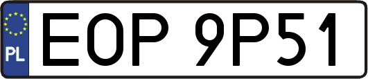 EOP9P51