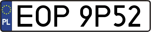 EOP9P52