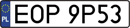 EOP9P53