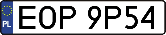 EOP9P54