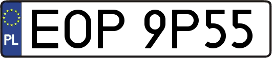 EOP9P55