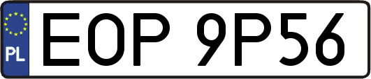 EOP9P56