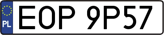 EOP9P57