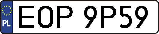 EOP9P59