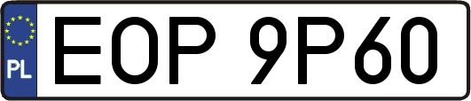 EOP9P60