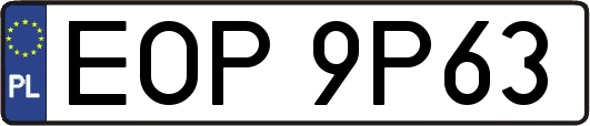 EOP9P63