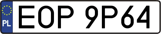 EOP9P64