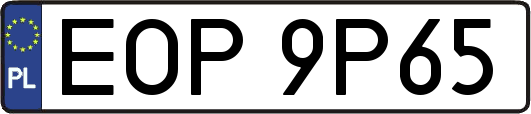 EOP9P65