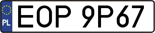 EOP9P67