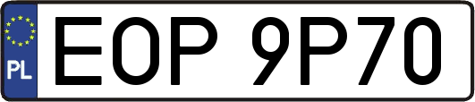 EOP9P70