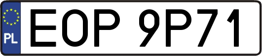EOP9P71