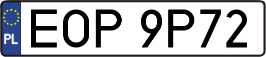 EOP9P72