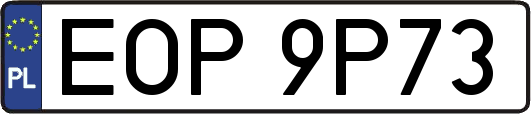 EOP9P73