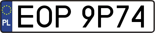EOP9P74