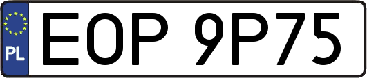 EOP9P75
