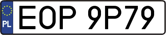 EOP9P79
