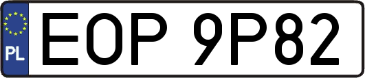 EOP9P82