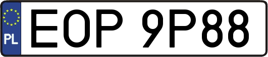 EOP9P88