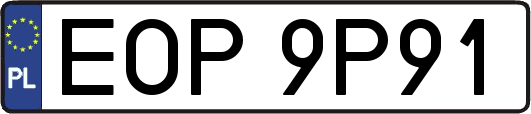 EOP9P91