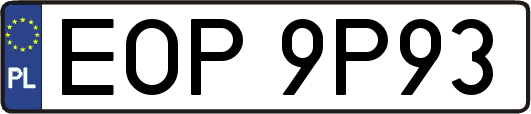 EOP9P93