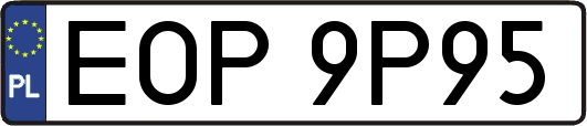 EOP9P95
