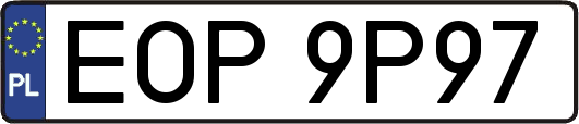EOP9P97