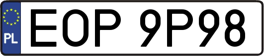 EOP9P98