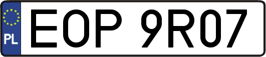 EOP9R07