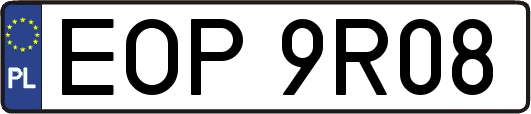 EOP9R08