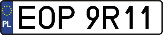 EOP9R11