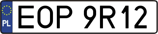EOP9R12
