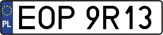 EOP9R13