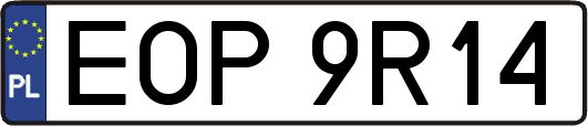EOP9R14