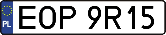 EOP9R15