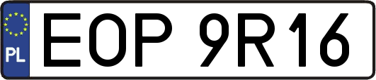EOP9R16