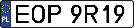 EOP9R19