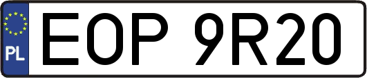 EOP9R20