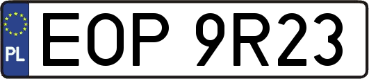 EOP9R23