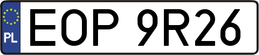 EOP9R26