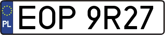 EOP9R27