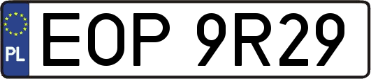 EOP9R29
