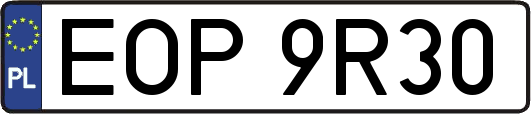 EOP9R30