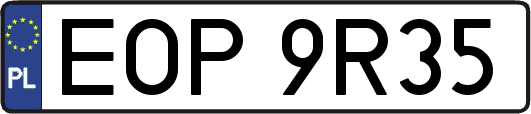 EOP9R35