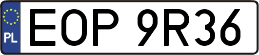 EOP9R36