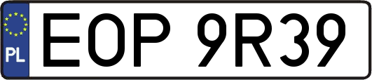 EOP9R39